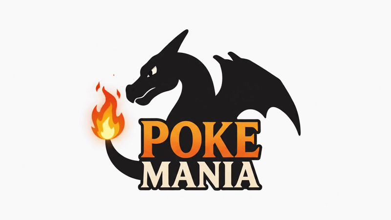 PokeMania
